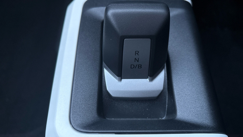 Dacia Spring 27kWh Expression 65 48kW 5dr Auto Electric Hatchback